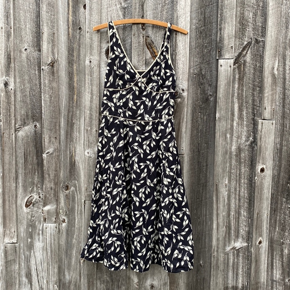 Gap Floral Dress